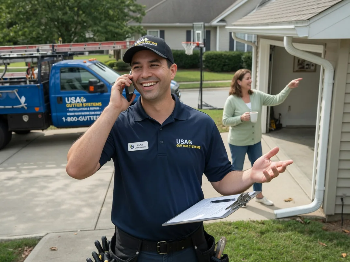 Gutter Installation Balfour, ND FAQs